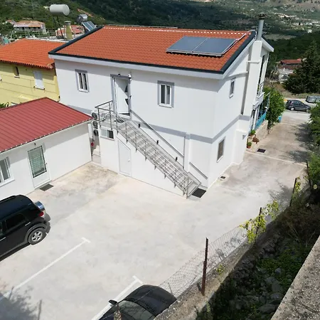 Irene's Casa rural