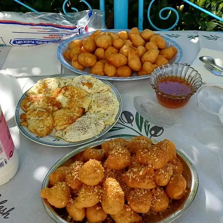 Irene's הימארה