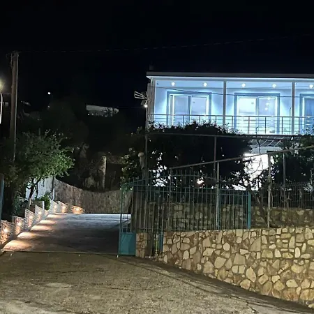 Irene's منزل ريفي