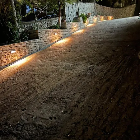 Irene's בית כפרי