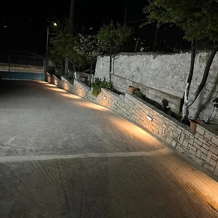 Irene's בית כפרי הימארה