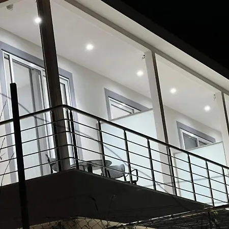 Irene's منزل ريفي