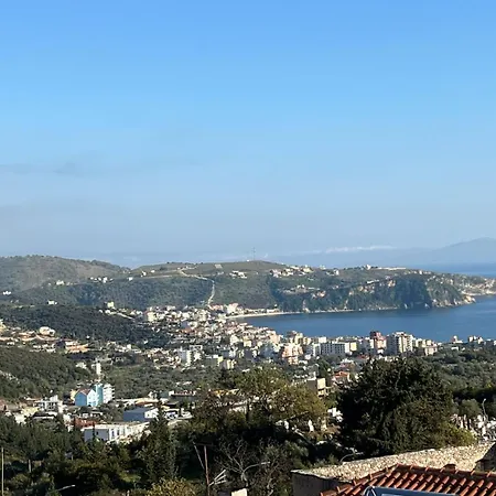 Irene's Himarë