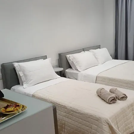 Casa rural Irene's Himarë