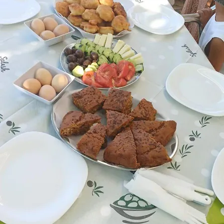 Irene's * הימארה