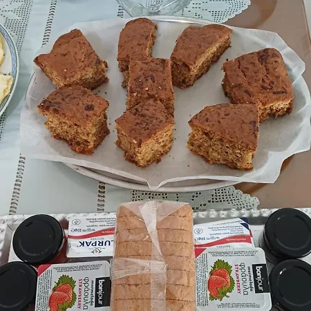 בית כפרי Irene's *