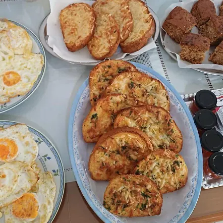 Irene's בית כפרי הימארה